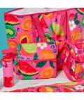 Beach Pouch | Tropicana